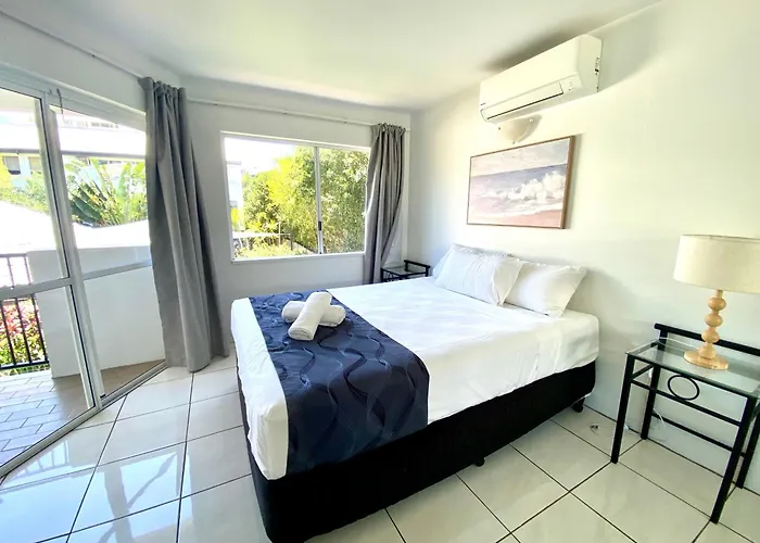 Reef Gateway Apartments