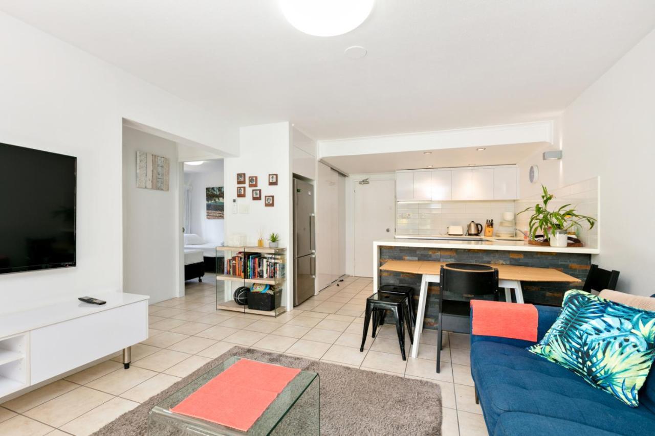 Aparthotel Reef Gateway Cairns