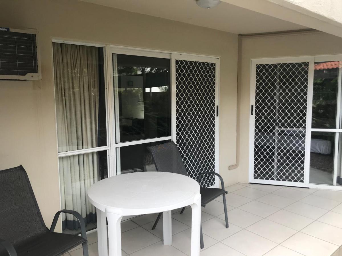 Reef Gateway Aparthotel