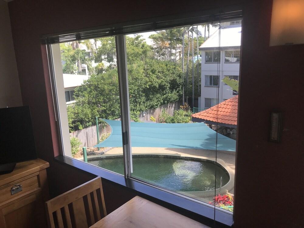 Reef Gateway 5* Cairns