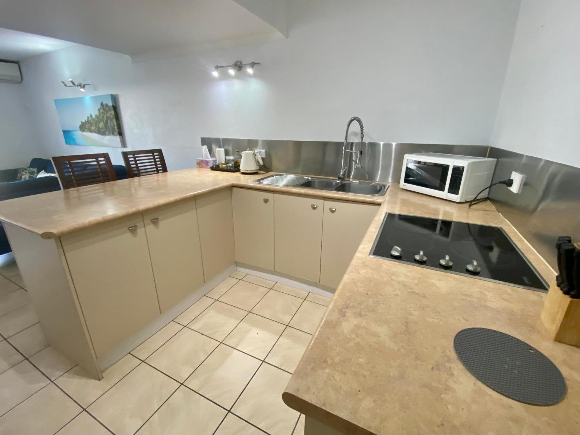 Aparthotel Reef Gateway Cairns
