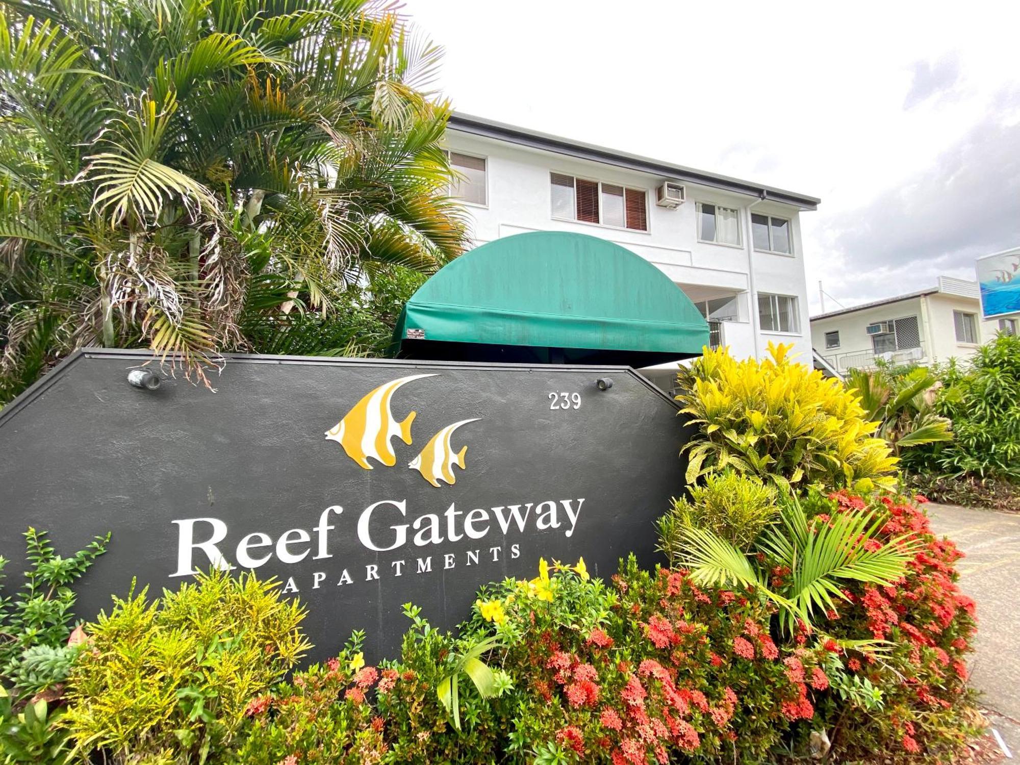 Reef Gateway Cairns