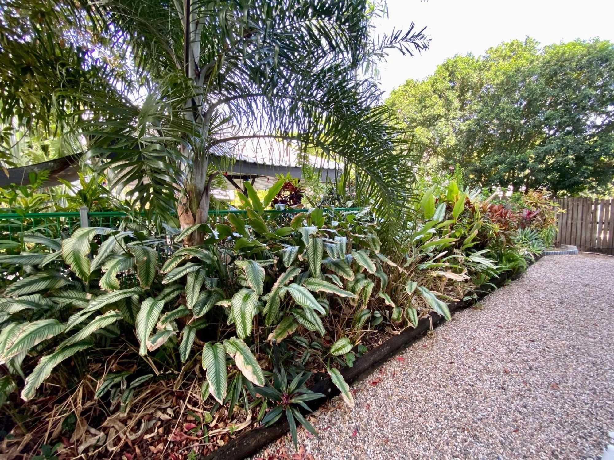 Aparthotel Reef Gateway Cairns
