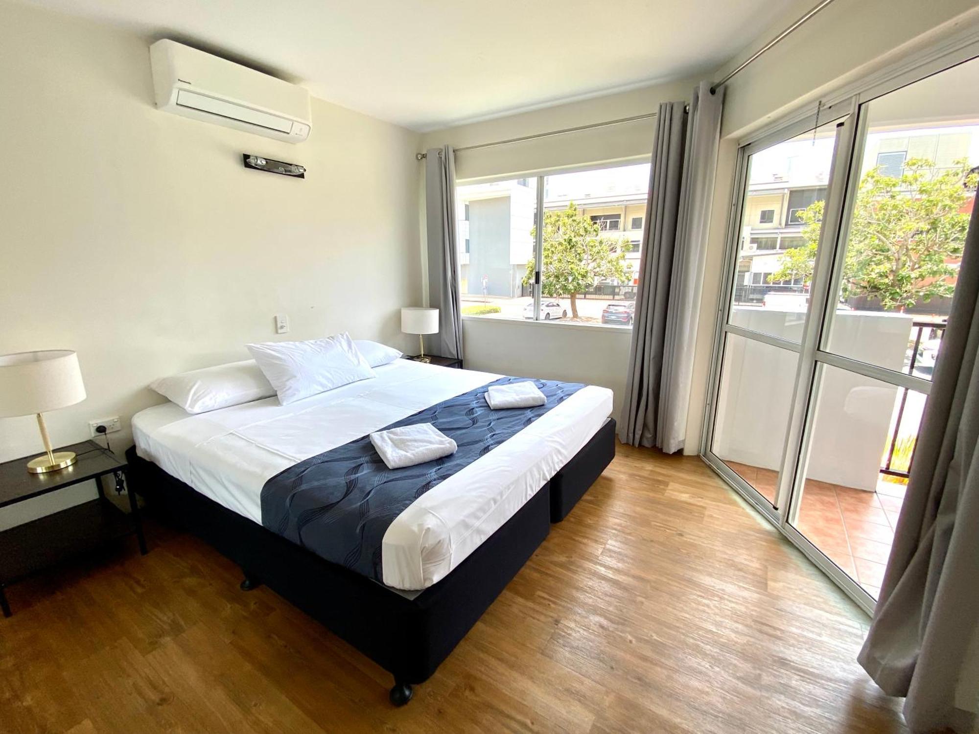 Reef Gateway Aparthotel