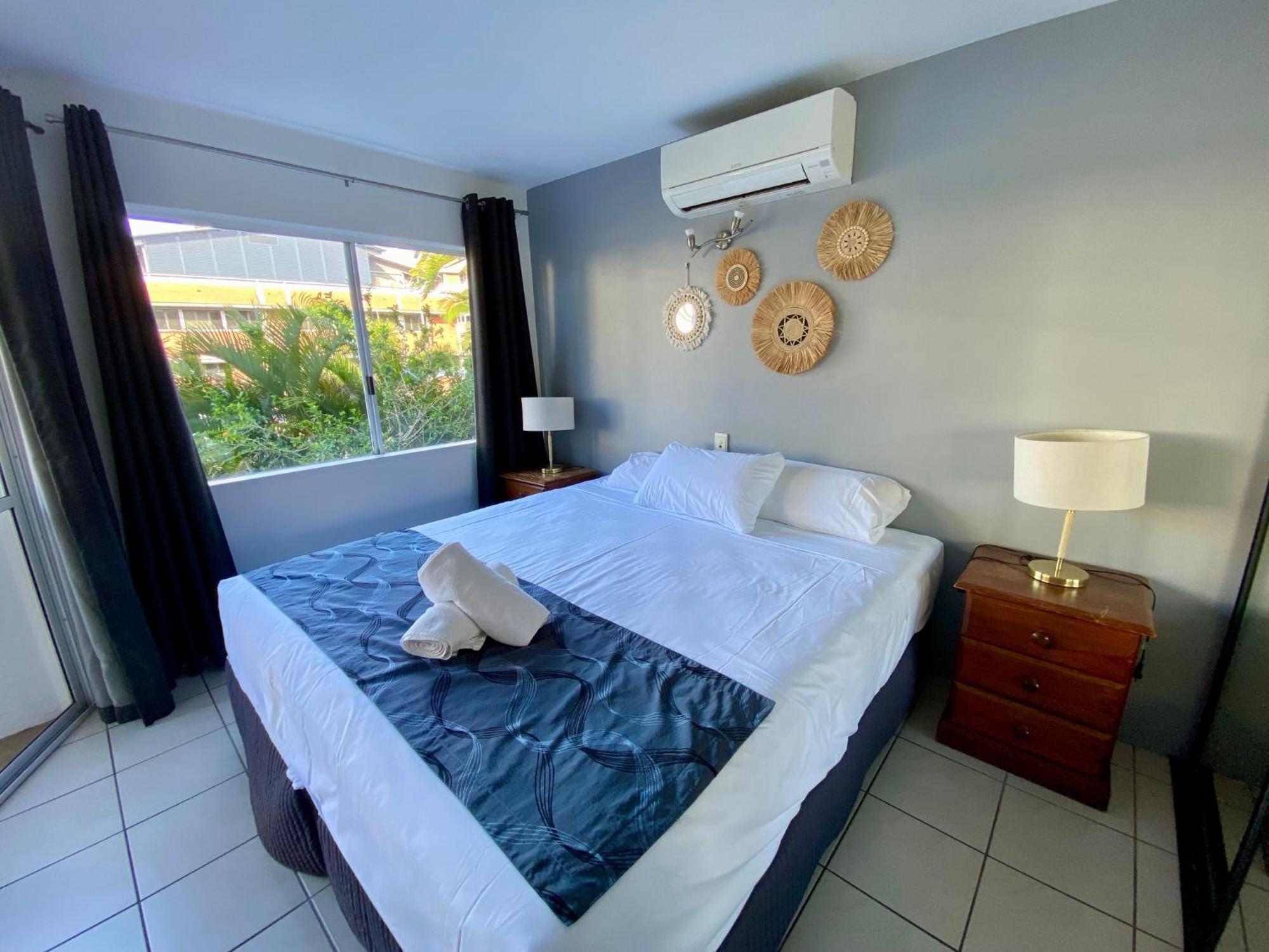 Reef Gateway 5* Cairns