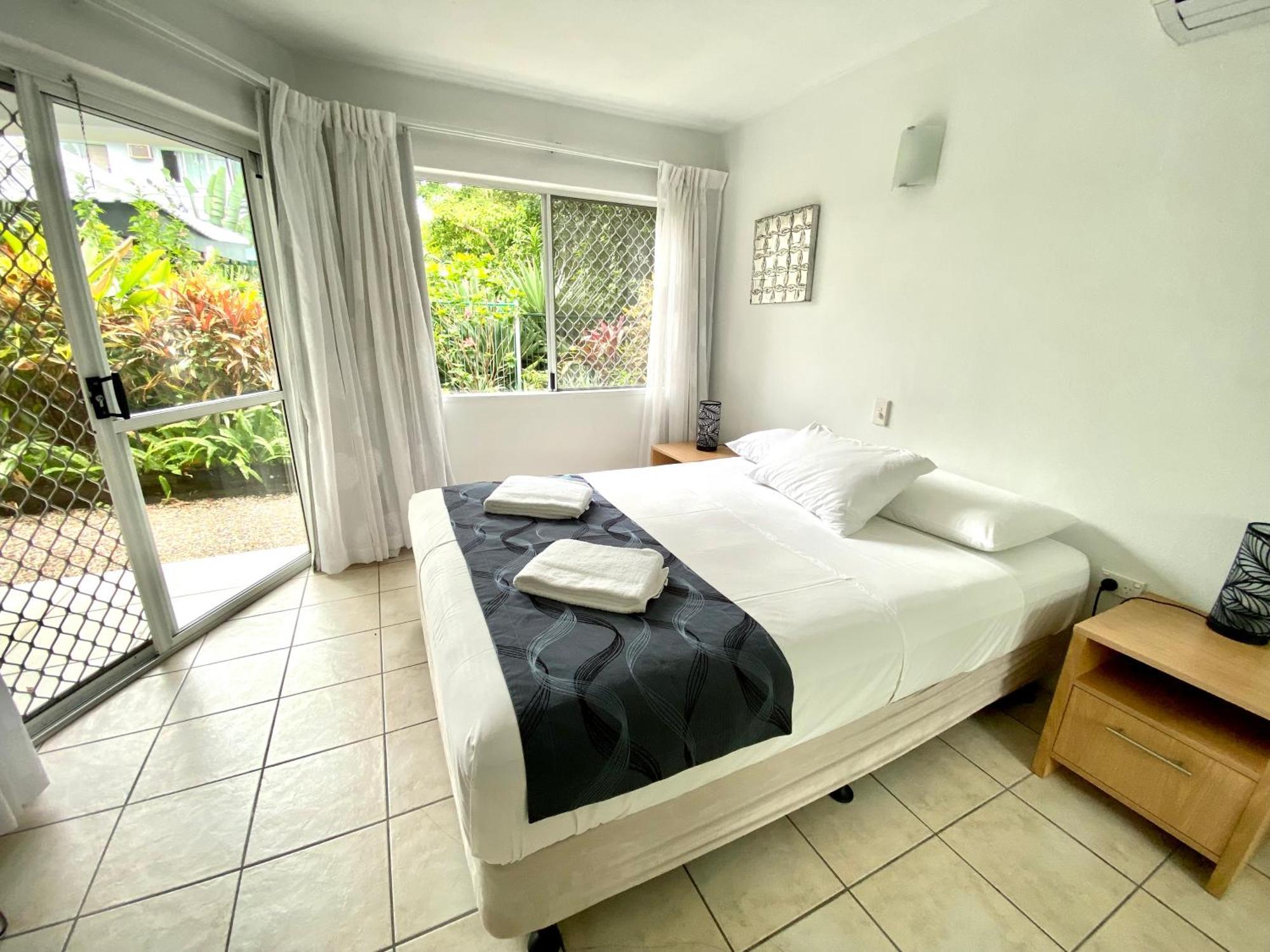 Aparthotel Reef Gateway Cairns