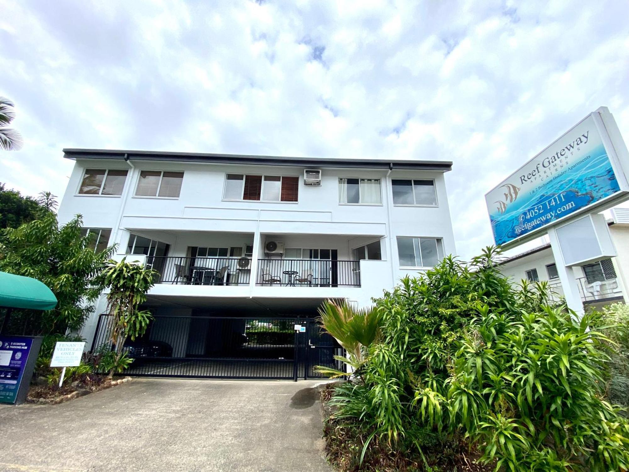 Reef Gateway Cairns