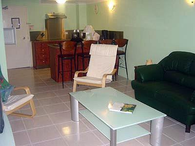 Reef Gateway Aparthotel