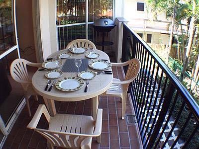 Reef Gateway Aparthotel Cairns