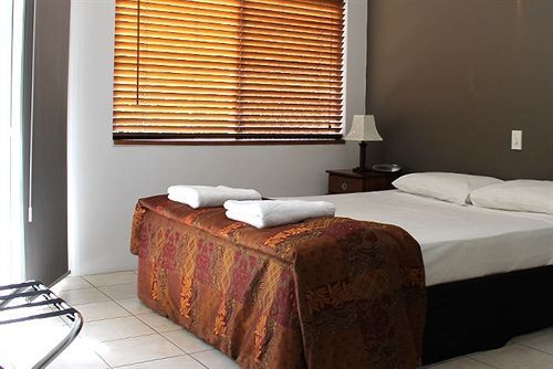 Reef Gateway Aparthotel 5*