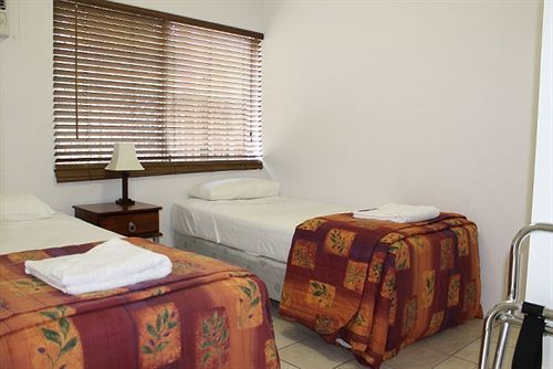 Reef Gateway 5* Cairns