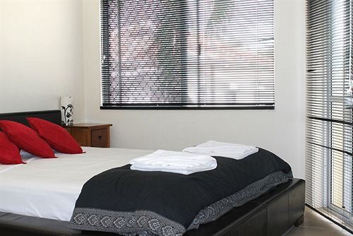 Reef Gateway Aparthotel Cairns
