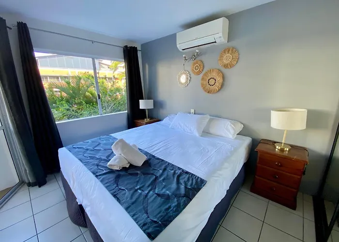Reef Gateway Apartments