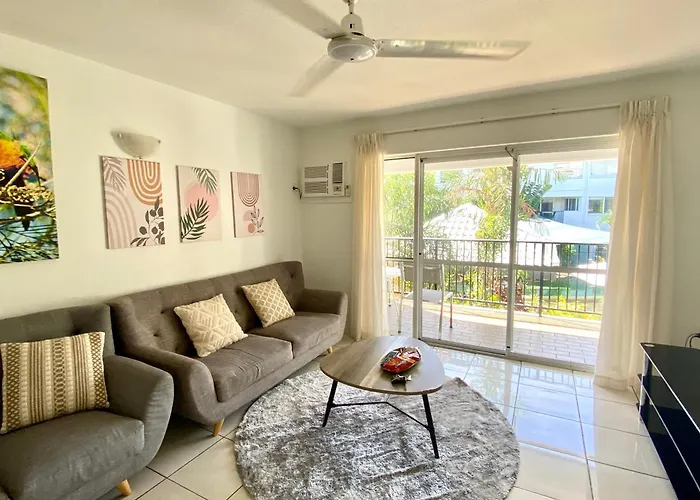 Reef Gateway Apartments