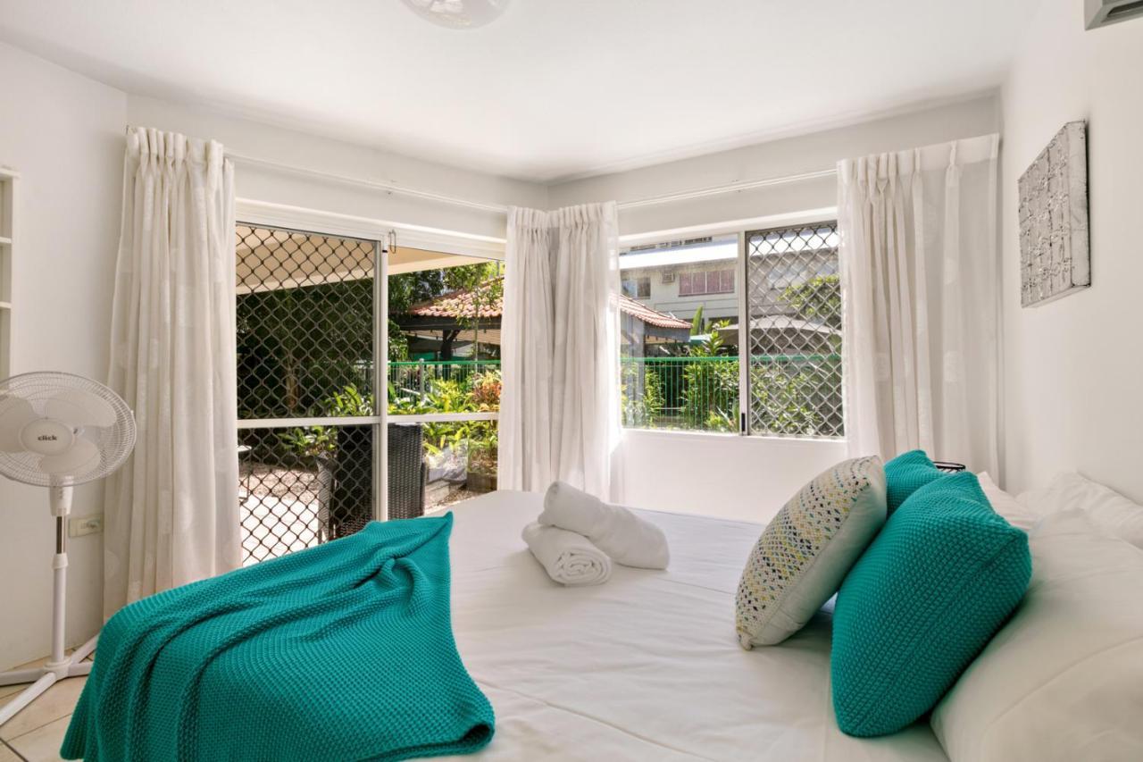 Aparthotel Reef Gateway 5*