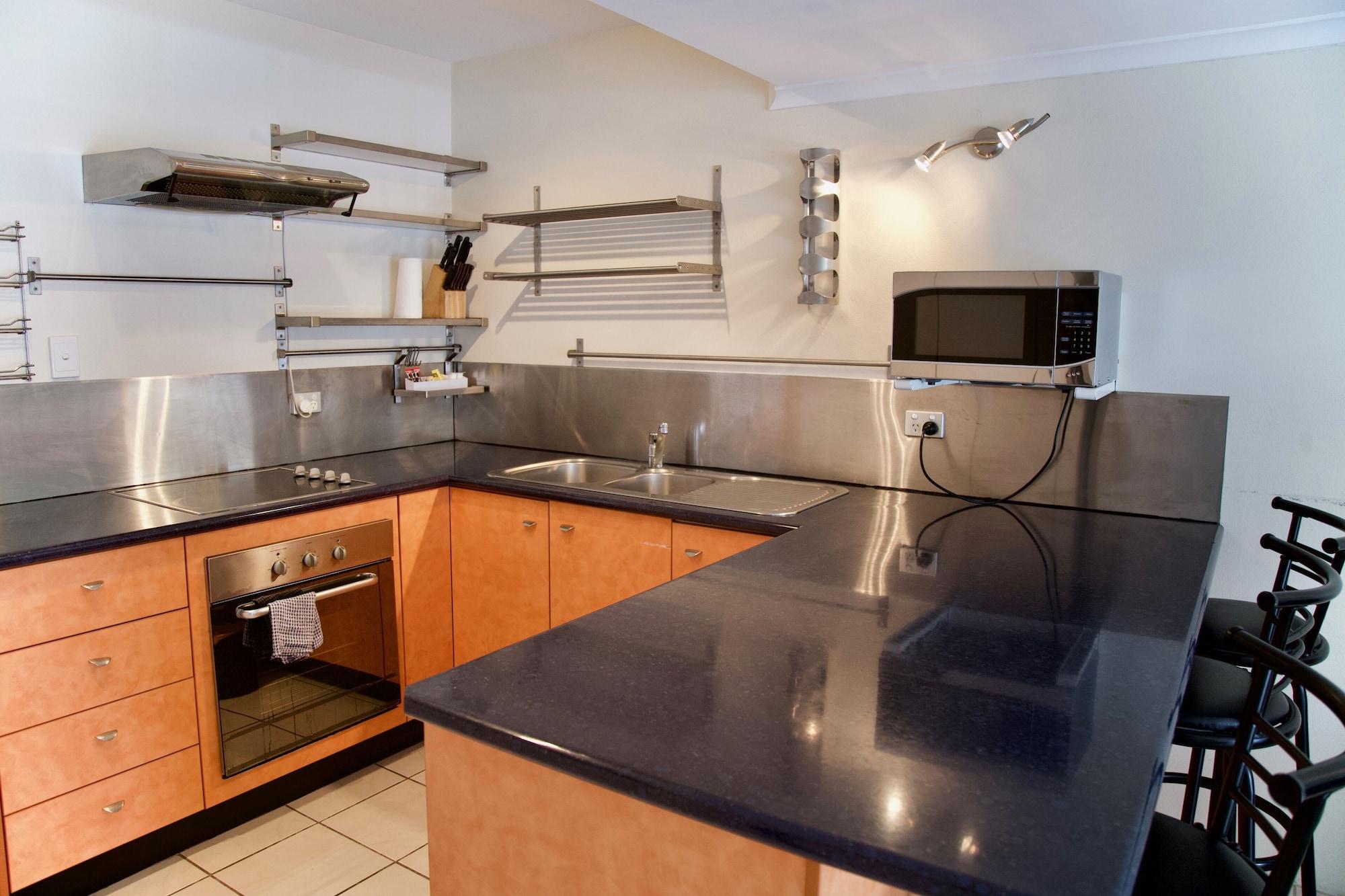 Reef Gateway Aparthotel 5*