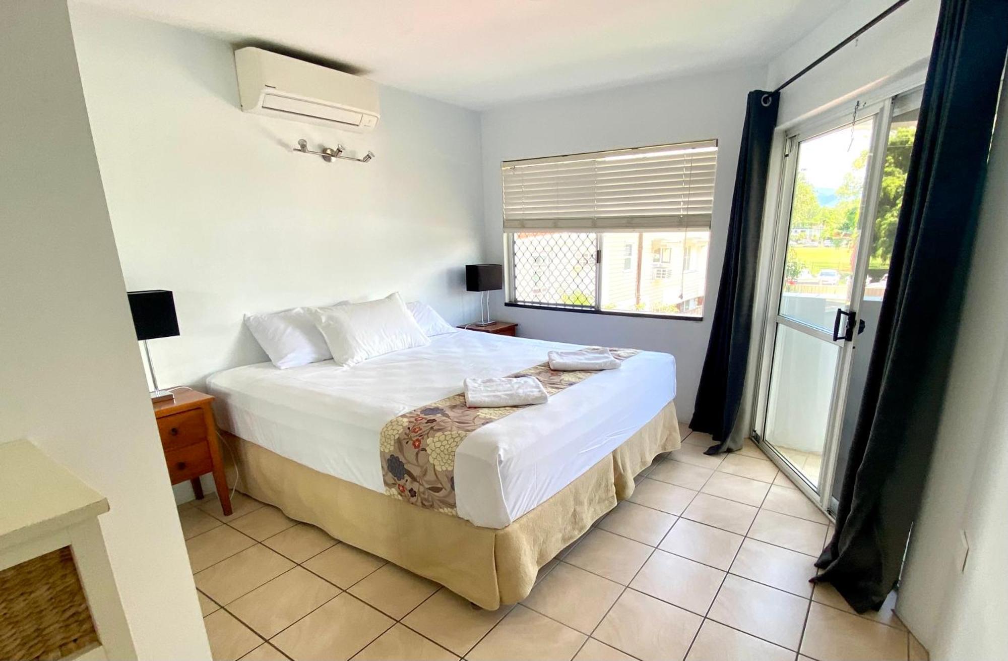 Aparthotel Reef Gateway 5*