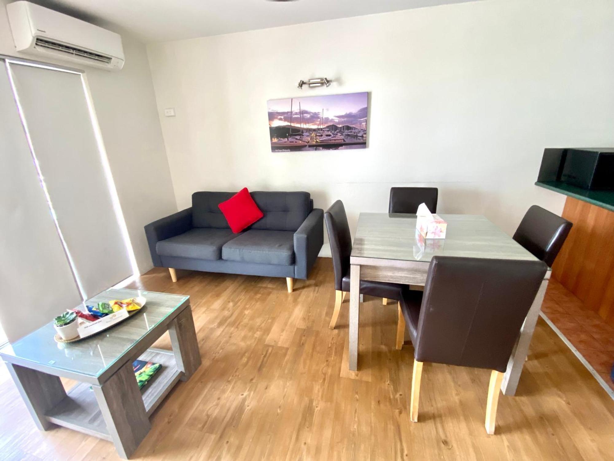 Reef Gateway 5*