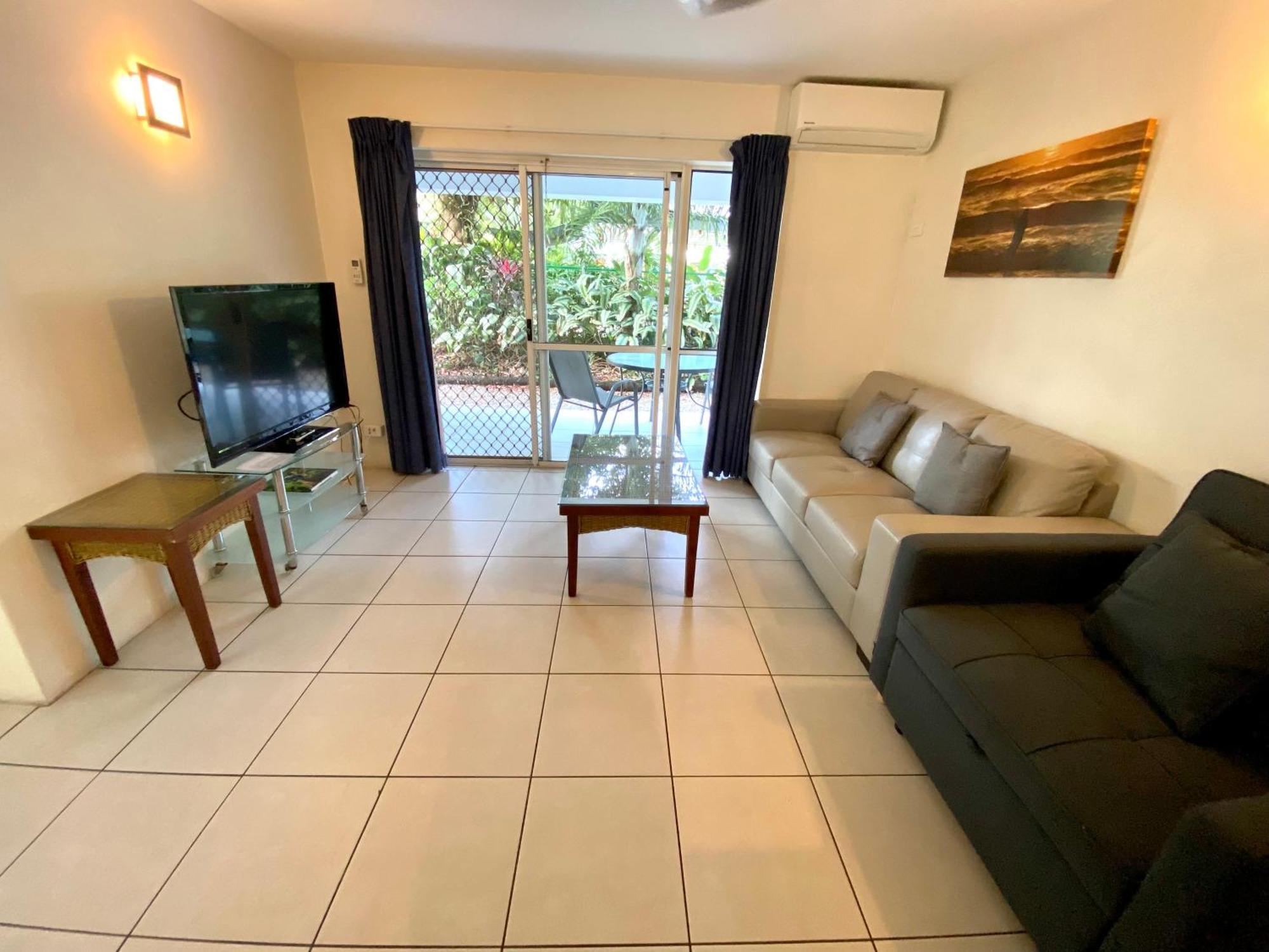 Reef Gateway Aparthotel