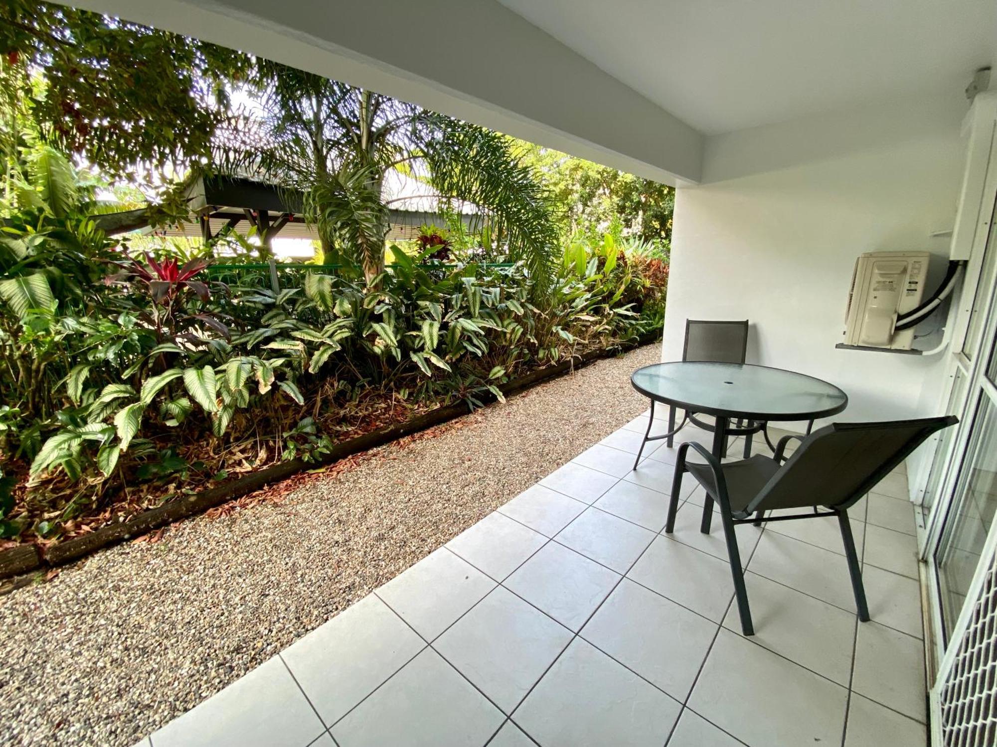 Reef Gateway Aparthotel 5*