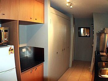 Reef Gateway Aparthotel